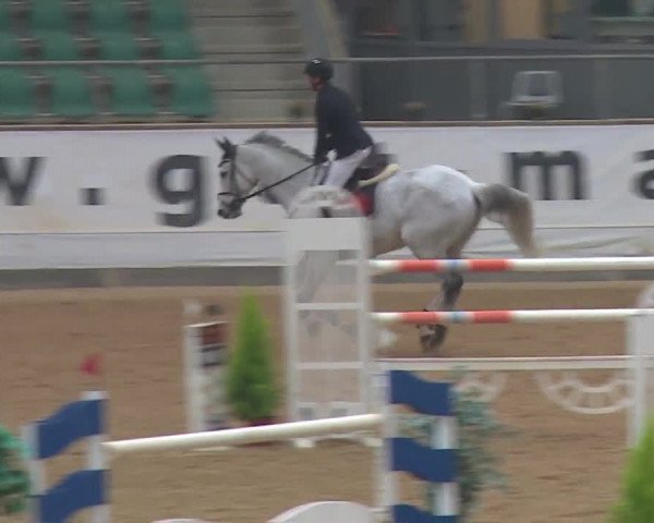 Reitturnier Kreuth 2018