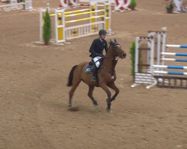 Reitturnier Kreuth 2018