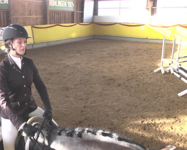 Reitturnier Ellwangen-Röhlingen 2018