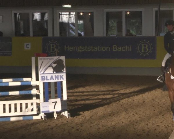 Reitturnier Ellwangen-Röhlingen 2018