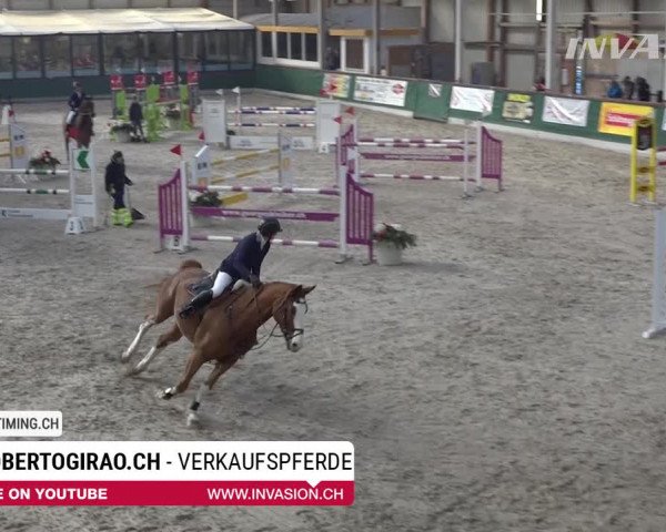 SunDayCup Oberriet 2018