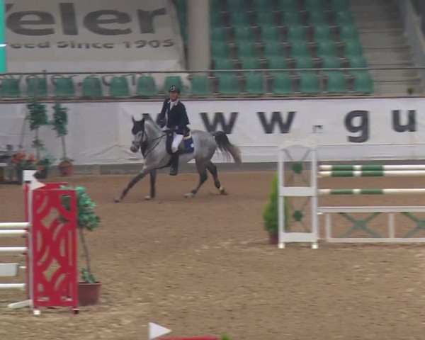 Reitturnier Kreuth 2018