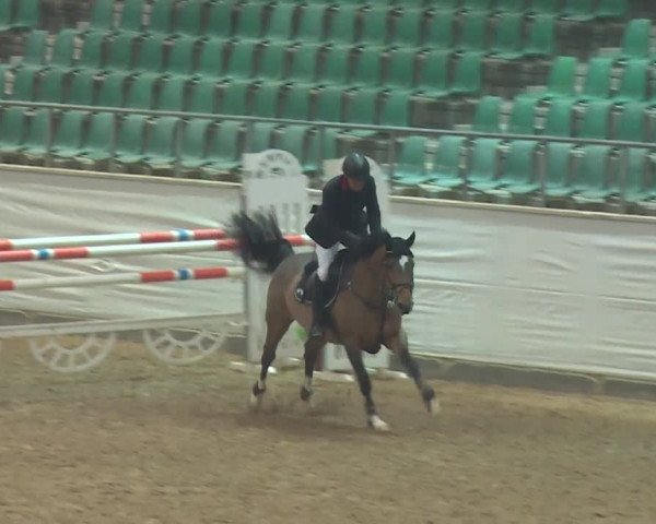 Reitturnier Kreuth 2018