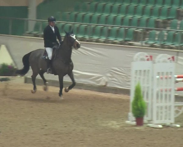 Reitturnier Kreuth 2018