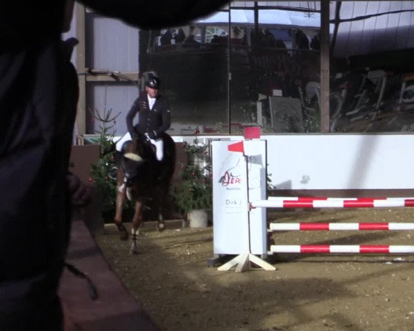 Reitturnier Essen-Stadtwald 2018