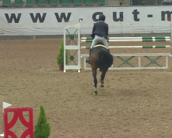 Reitturnier Kreuth 2018