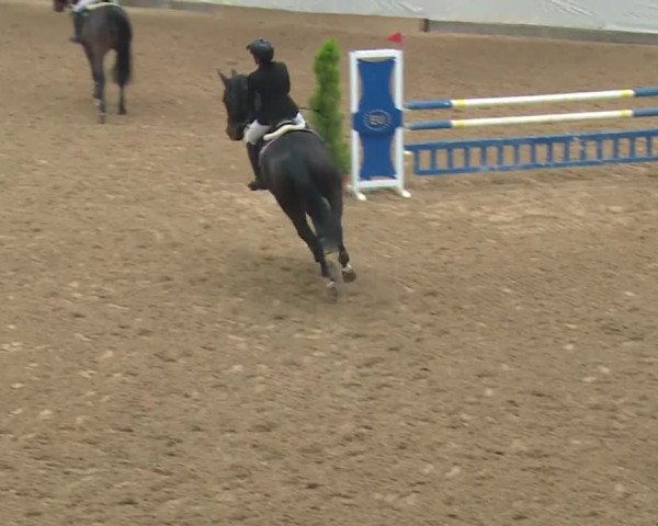 Reitturnier Kreuth 2018