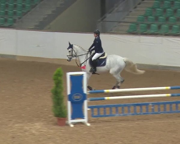 Reitturnier Kreuth 2018