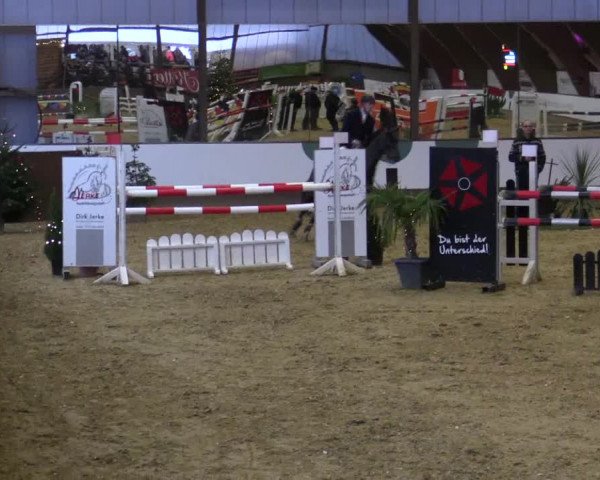 Reitturnier Essen-Stadtwald 2018