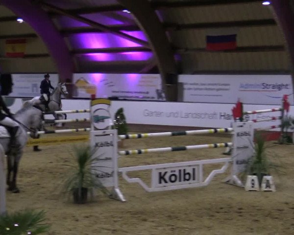 Reitturnier Essen-Stadtwald 2018