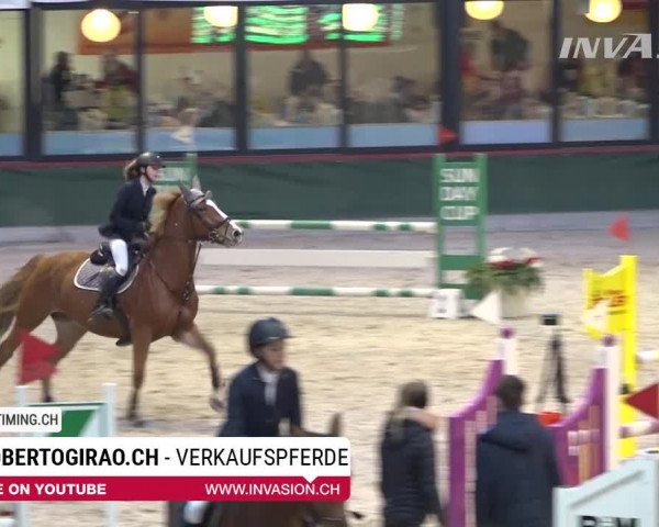 SunDayCup Oberriet 2018