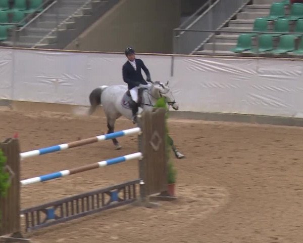 Reitturnier Kreuth 2018