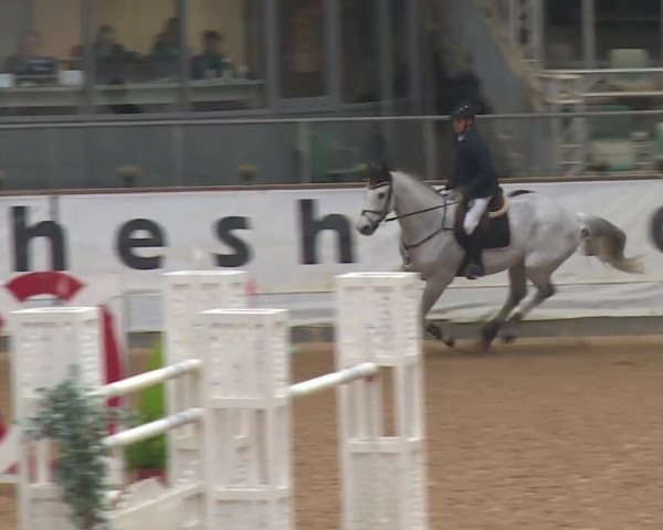Reitturnier Kreuth 2018
