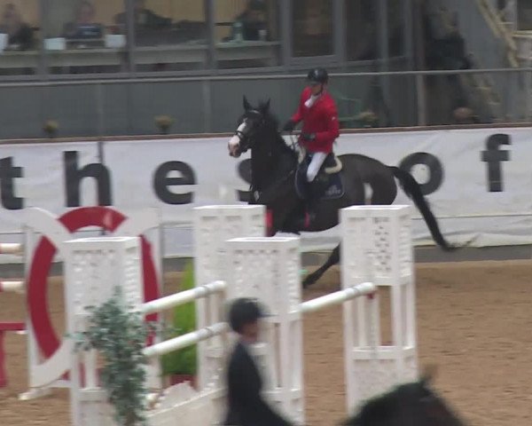 Reitturnier Kreuth 2018