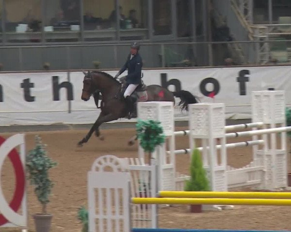 Reitturnier Kreuth 2018