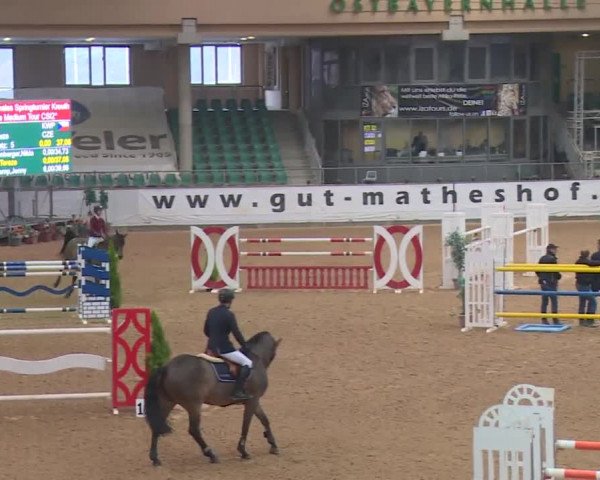 Reitturnier Kreuth 2018
