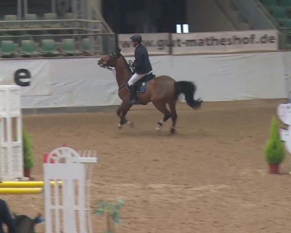 Reitturnier Kreuth 2018