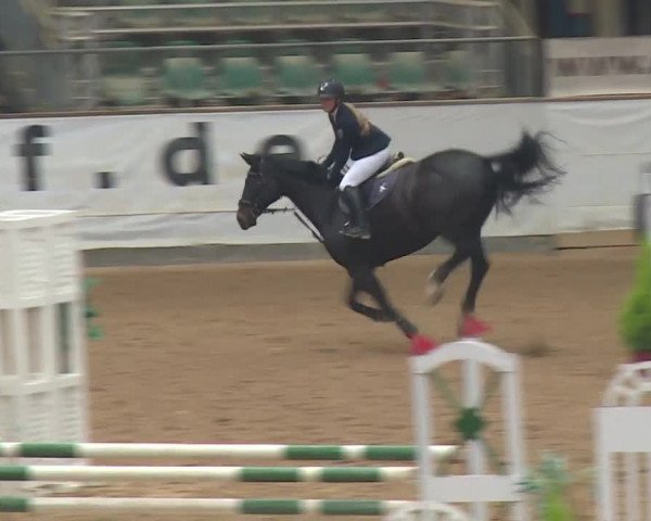 Reitturnier Kreuth 2018