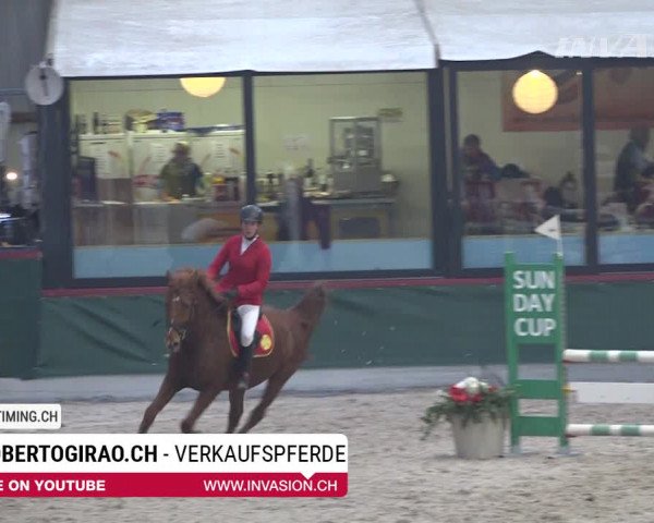 SunDayCup Oberriet 2018