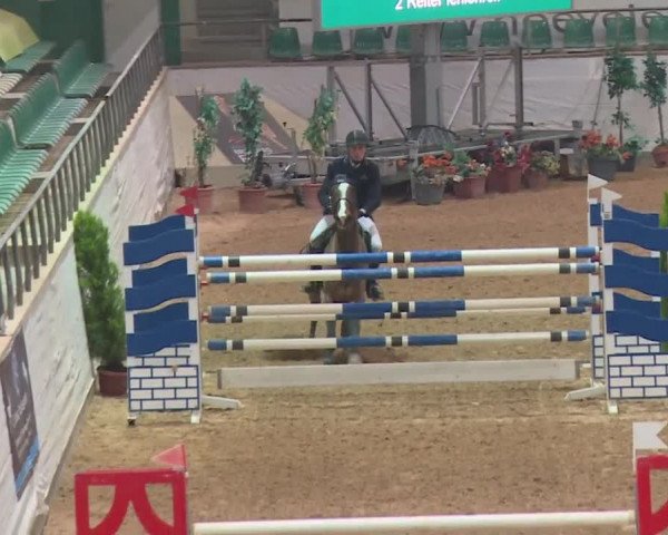 Reitturnier Kreuth 2018