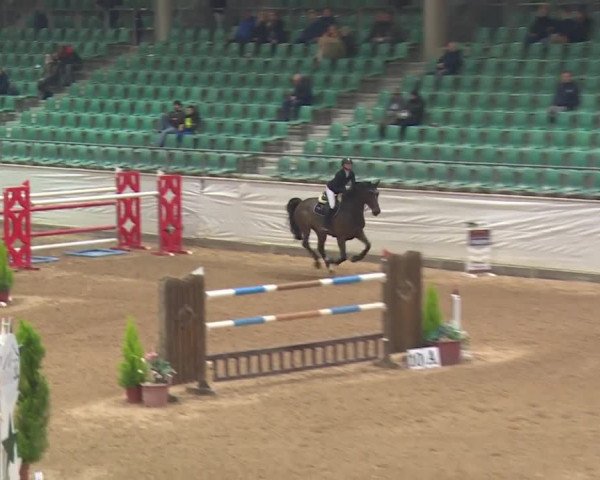 Reitturnier Kreuth 2018