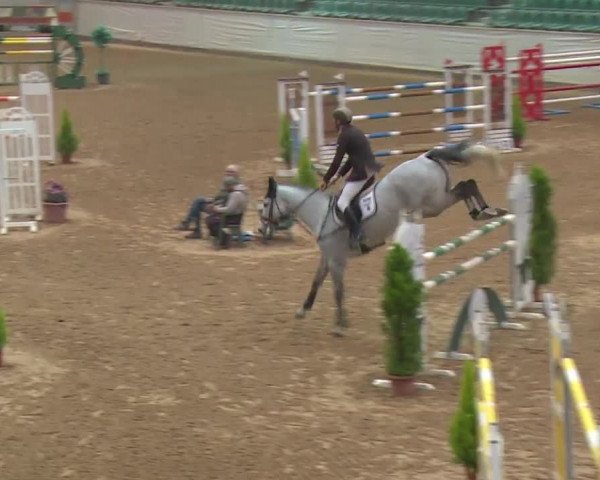 Reitturnier Kreuth 2018