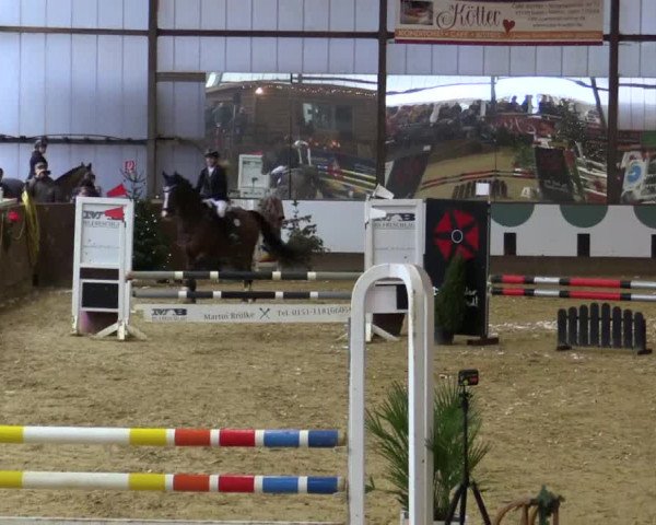 Reitturnier Essen-Stadtwald 2018