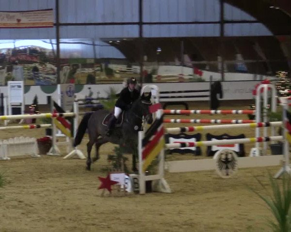 Reitturnier Essen-Stadtwald 2018