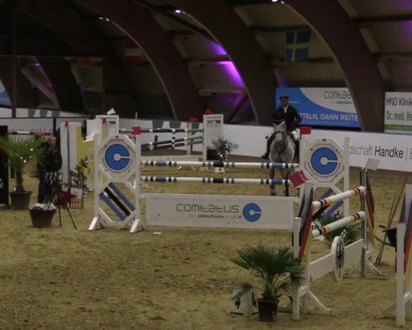 Reitturnier Essen-Stadtwald 2018