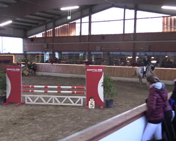 Reitturnier Südlohn-Oeding 2018