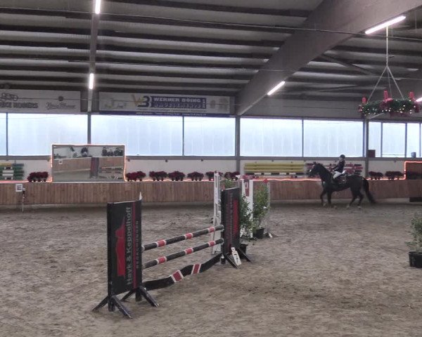 Reitturnier Südlohn-Oeding 2018