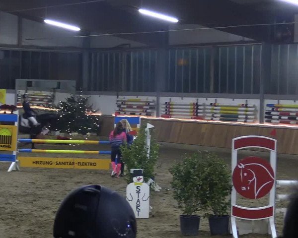 Reitturnier Südlohn-Oeding 2018
