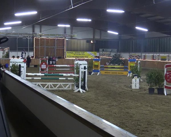 Reitturnier Südlohn-Oeding 2018
