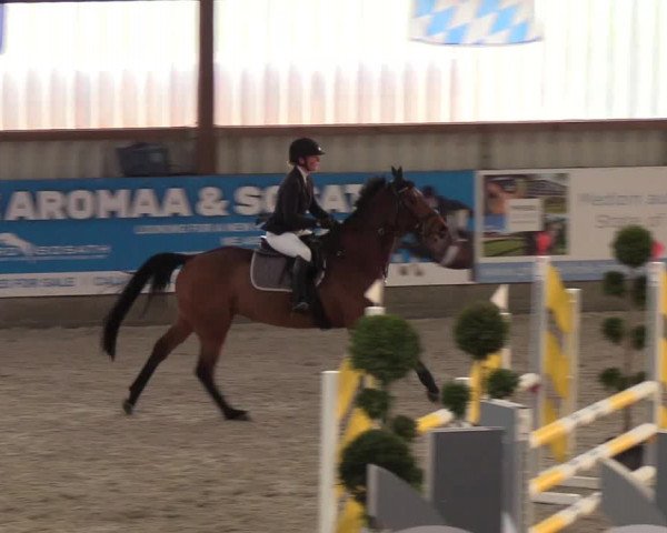 Nordic Jumping events 2018
