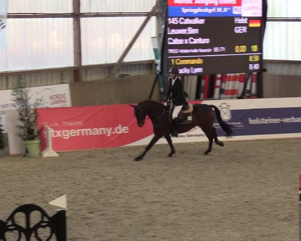 Nordic Jumping events 2018