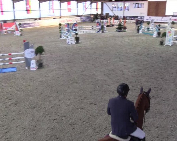 Nordic Jumping events 2018