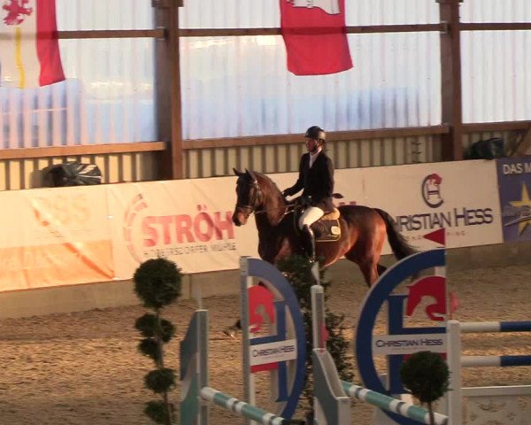 Nordic Jumping events 2018