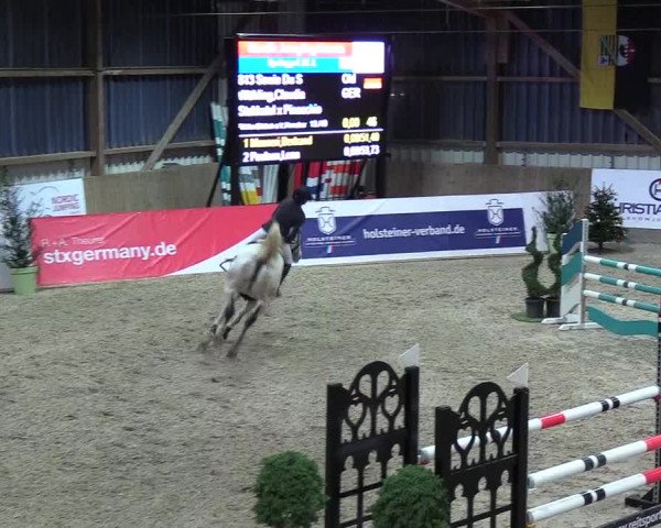 Nordic Jumping events 2018