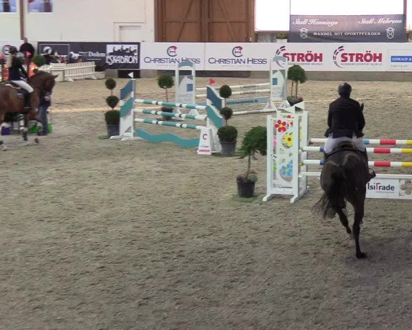 Nordic Jumping events 2018