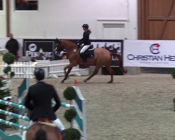 Nordic Jumping events 2018