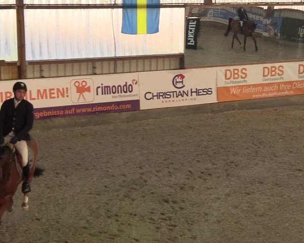 Nordic Jumping events 2018