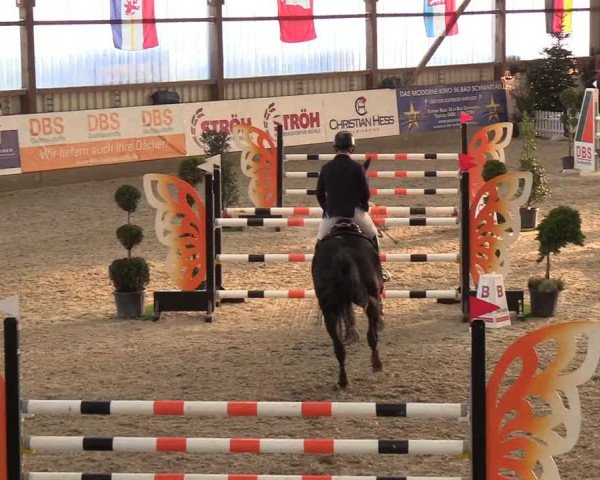 Nordic Jumping events 2018