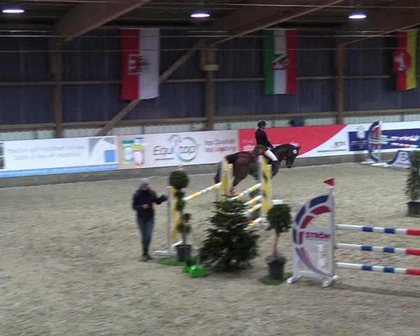 Nordic Jumping events 2018