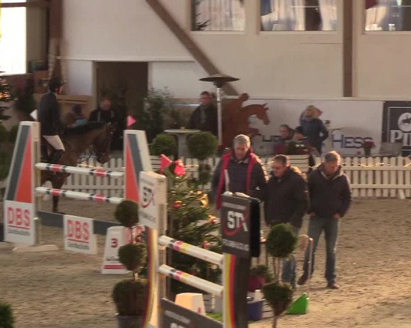 Nordic Jumping events 2018