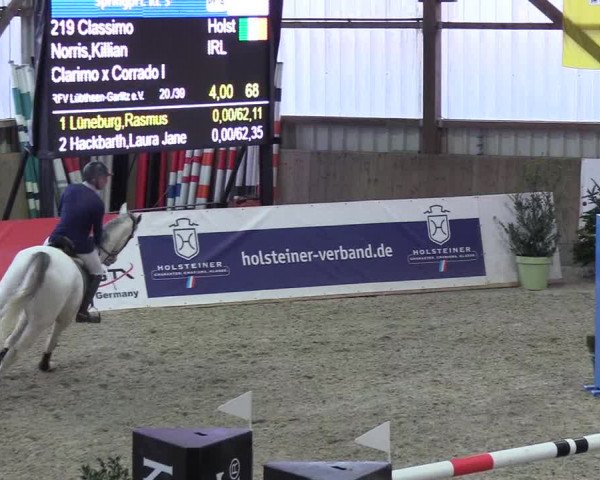 Nordic Jumping events 2018
