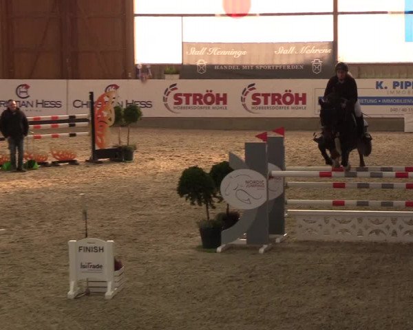 Nordic Jumping events 2018