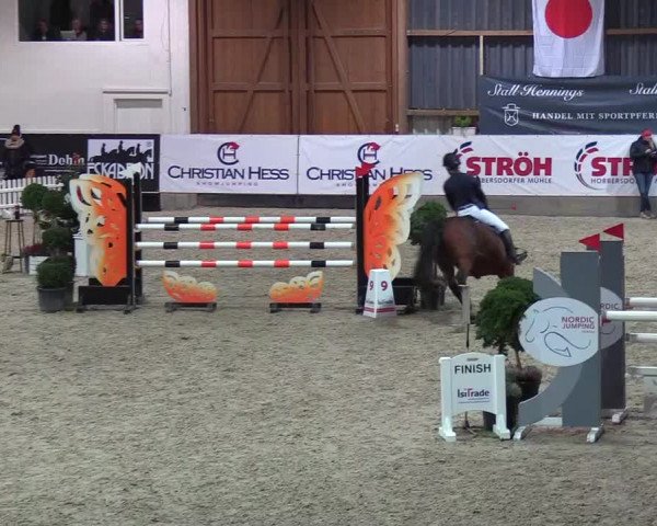 Nordic Jumping events 2018