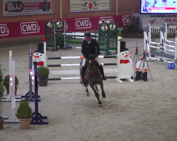 Reitturnier Mönchengladbach-Wickrath 2018