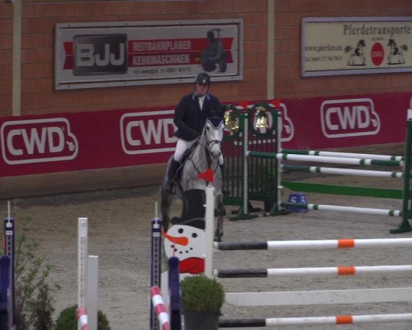 Reitturnier Mönchengladbach-Wickrath 2018