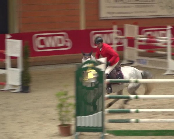 Reitturnier Mönchengladbach-Wickrath 2018